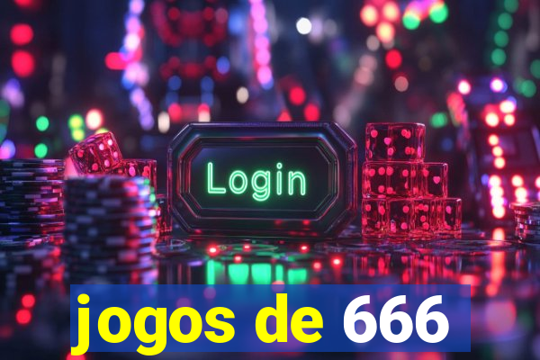 jogos de 666